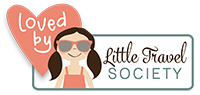 Little Travel Society
