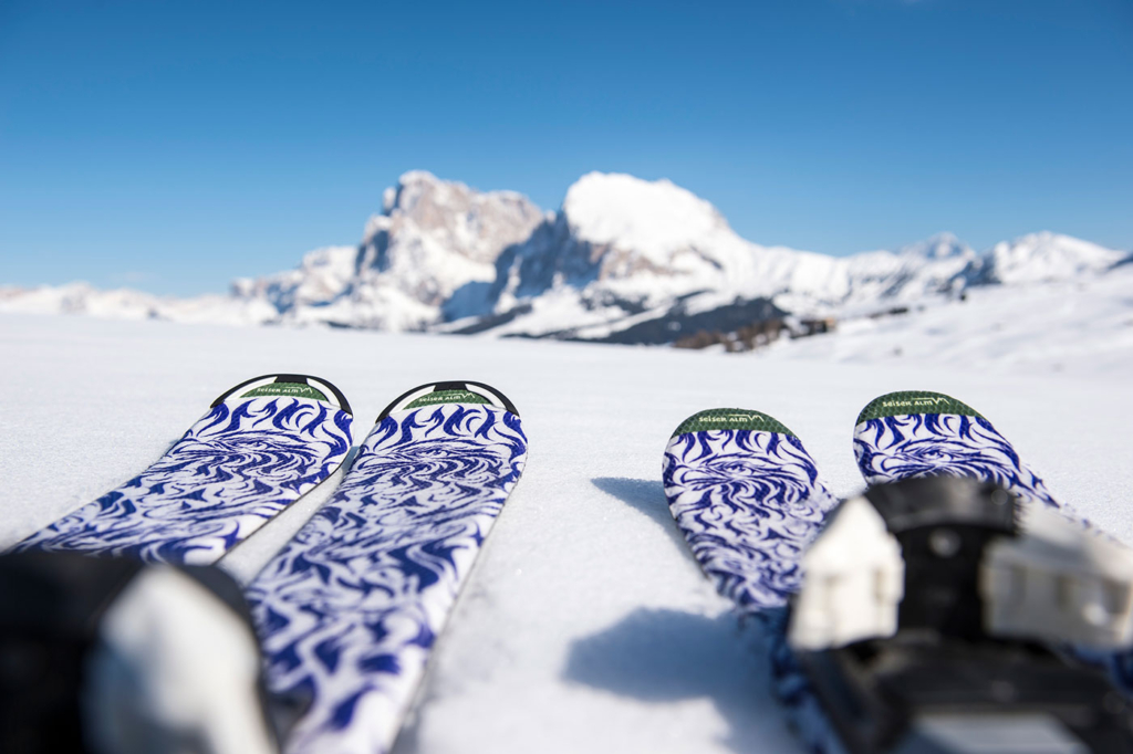 Ski Verleih Seiser Alm
